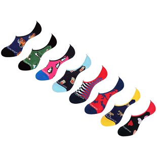 stitched 5000 美国奥莱 缺席超值套装 多种 直发 unsimply