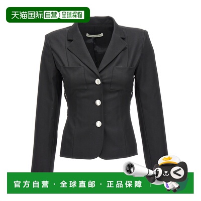 香港直邮ALESSANDRA RICH 女士西服西装 AW2023 FAB3421F4055900
