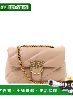 欧洲直邮PINKO 女士手提包 100038A0F2O81Q