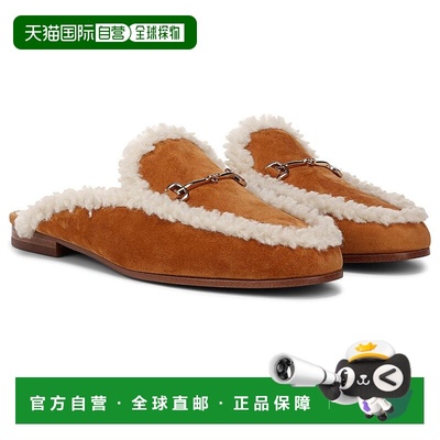 1h可退 【美国直邮】sam edelman 女士 时尚休闲鞋女鞋乐福鞋皮鞋