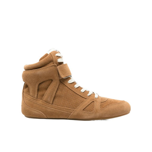 Isabel Marant SENNYH 高帮运动鞋 BK0096HAD1E02N