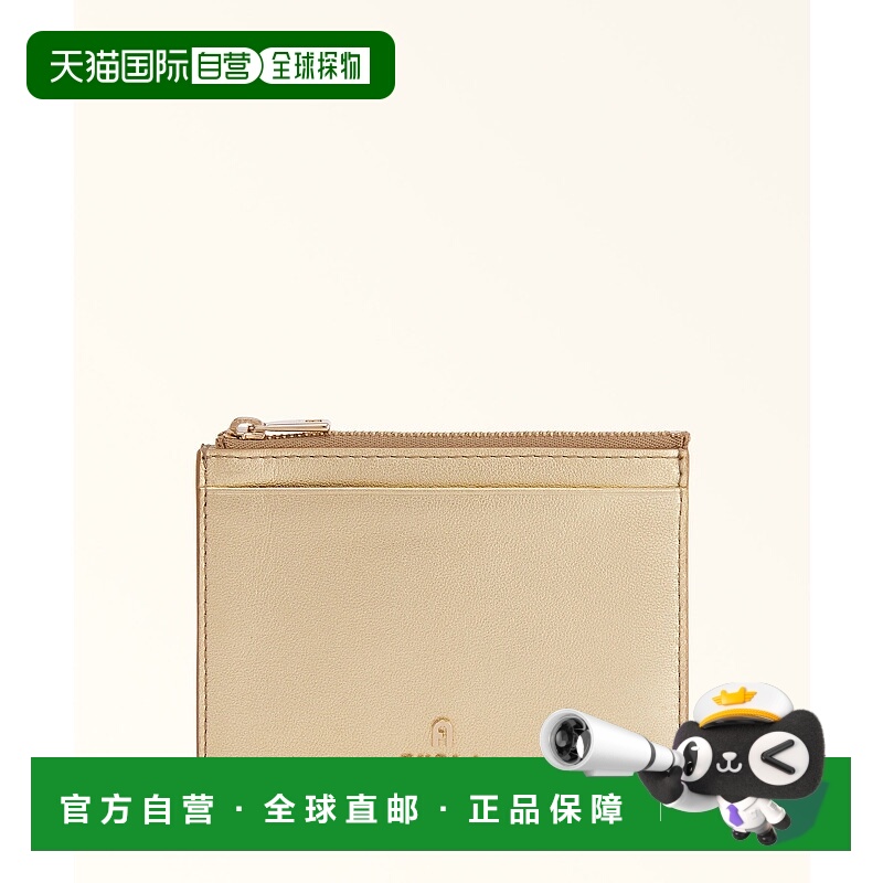 日本直邮FURLA CAMELIA