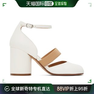 Maison 灰白色 马吉拉 女士 马丁 Tabi 香港直邮潮奢 Margiela