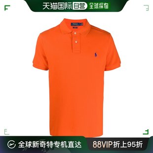 RALPH LAUREN 男士 香港直邮POLO POLO衫 710795080025