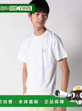日本直邮FRUIT OF THE LOOM 印花T恤 FR6467EM000165