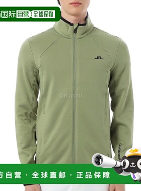 韩国直邮J.LINDEBERG Santino Polartec 中间层 (AMJS12263-M311)