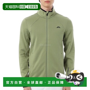 Santino M311 Polartec AMJS12263 中间层 韩国直邮J.LINDEBERG