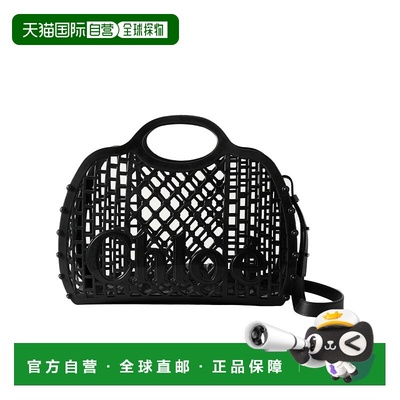 香港直邮Chloe 镂空斜挎包 CH25AS517P55蔻依手提包单肩包