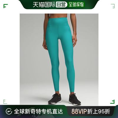 香港直邮潮奢 Lululemon 女士 SenseKnit Running | Leggings/Tig