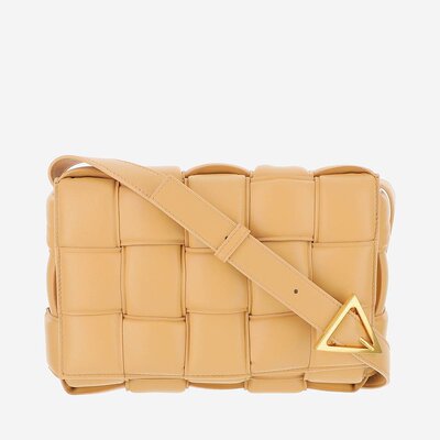 BOTTEGA VENETA 女士单肩包 591970VCQR12700-0 SS2024