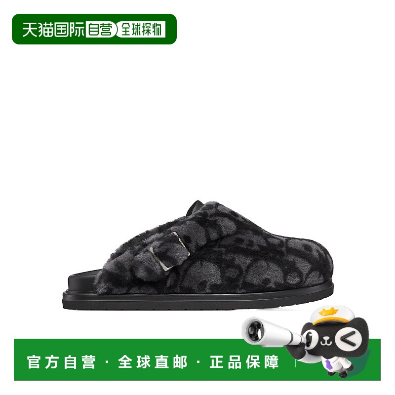 香港直邮Dior Aqua 穆勒鞋 3SA138ZYR迪奥