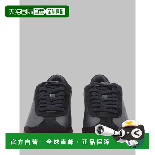 1h可退 香港直邮AXEL ARIGATO 男士休闲鞋 F4066005BLACKBLACK AW