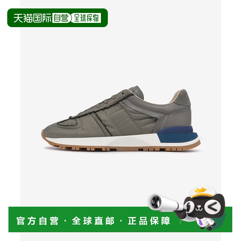 韩国直邮Maison Margiela男款休闲鞋S37WS0575P4341H9403FW22牛皮