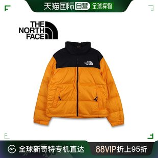 Nuptse NUPTS 1996 FACE 羽绒服 NORTH 外套男式 日本直邮THE