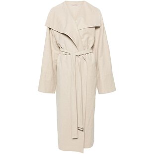 AW2024 243WRO3318FB0196044 花色 女士外套 TOTEME