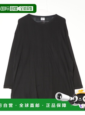 1h可退 日本直邮Robert P. Miller 女装 Light Prib 系列宽松长袖