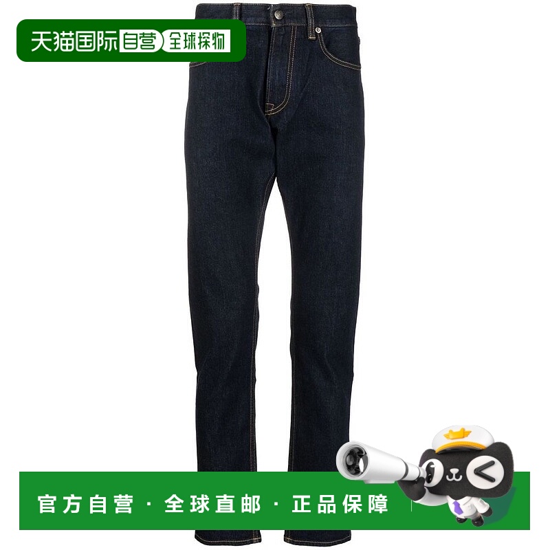 1h可退 香港直邮Ralph Lauren 拉尔夫劳伦 男士 Purple Label 標