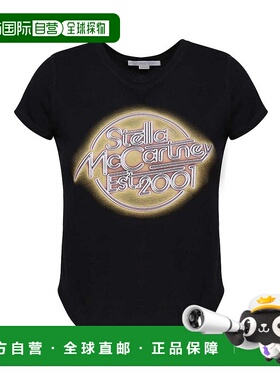 欧洲直邮STELLA MCCARTNEY 女士衬衫6J02843SPY901000