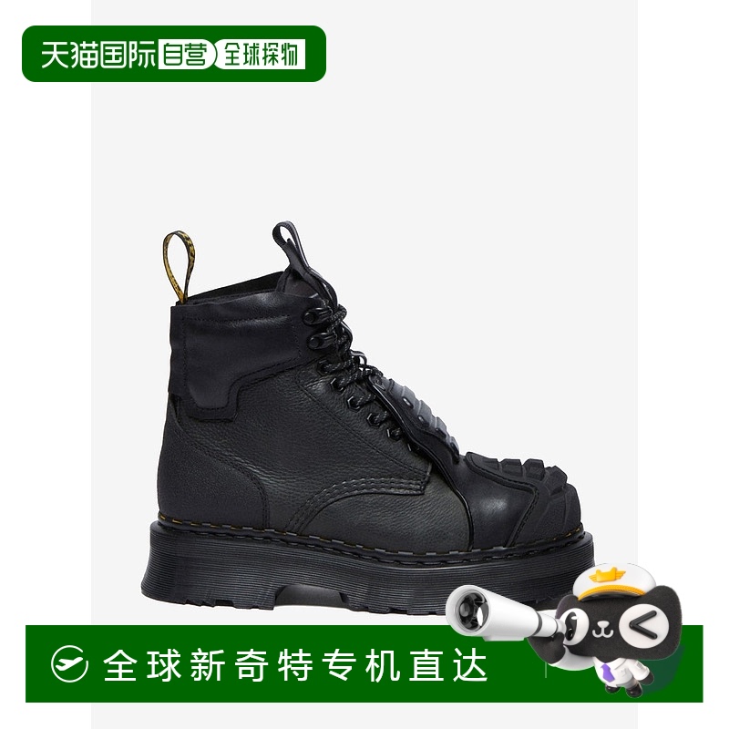 自营 【现货速发】DR. MARTENS - 1460 变形靴