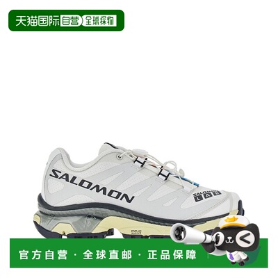 1h可退 香港直邮yves salomon 萨洛蒙 女士 SALOMON 运动鞋 L4918