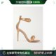 吉安维托 女士BIJOUX 罗西 105 金 Gianvito Rossi 香港直邮潮奢