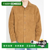 纽扣衬衫 1h可退 USH826LH005 男士 AMI 香港直邮Ami Paris