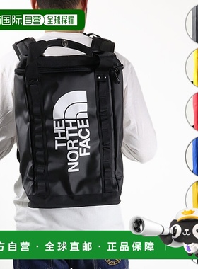 日本直邮 THE NORTH FACE EXPLORE FUSEBOX S 背包男女款美国型号