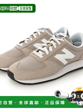 日本直邮 New Balance UL420M NJ 运动鞋经典
