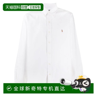 欧洲直邮ralph polo 1h可退 lauren 男士 衬衫
