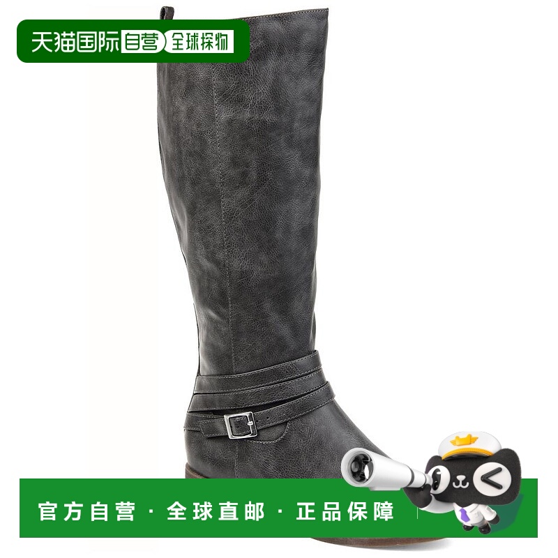 1h可退 【美国直邮】Journee Collection 女士 Tru Comfort Foam