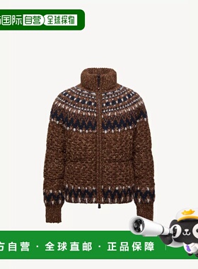 1h可退 欧洲直邮MONCLER 盟可睐 26春夏 K20979B00012M7948F22 男