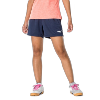日本直邮MIZUNO 比赛裤乒乓球女乒乓球比赛裤裙82JBA20214