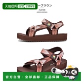 带凉鞋 日本直邮Arnold 休闲海河山 DM5408 女士凉鞋 Palmer AL5408