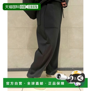 LUXE STANDARD 女装 宽松版 褶皱感垂 1h可退 型 日本直邮JOURNAL