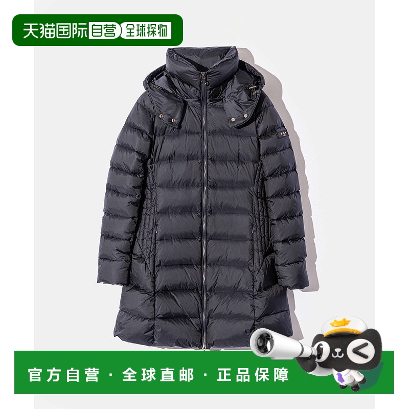 日本直邮TATRAS LTAT24A4694-D 羽绒服 POLITEAMA 女士外套 Polit