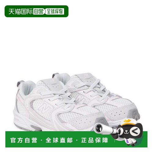 1h可退 香港直邮New Balance  女童 530 Infant 运动鞋童鞋