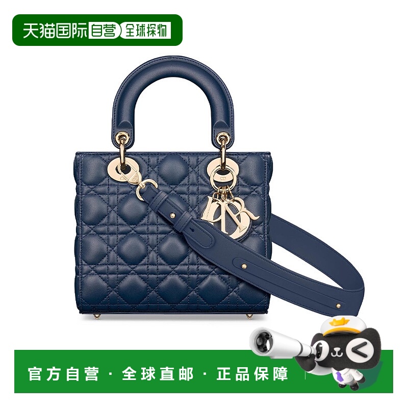 1h可退 欧洲直邮DIOR 迪奥 25春夏 M0538ONGE_M66B 女士 单肩包