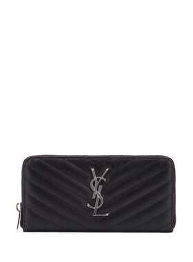 SAINT LAURENT 女士钱包 358094BOW021000 SS2024