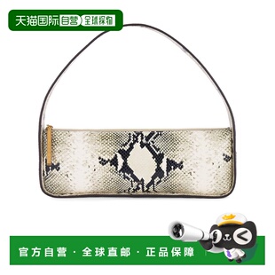 1h可退 香港直邮潮奢 KHAITE 女士 Lori Baguette 包包 H2045803