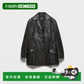 1h可退 56A225_18OK_F0002_S_OOO 26春夏 欧洲直邮PRADA 普拉达