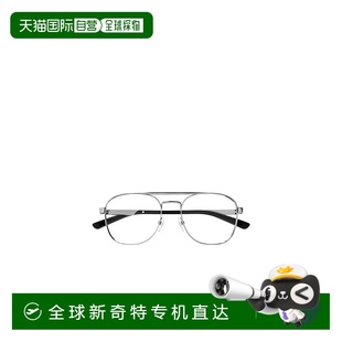 GG1290O001 GG129 男士 1h可退 太陽鏡 灰色 香港直郵GUCCI AW2023