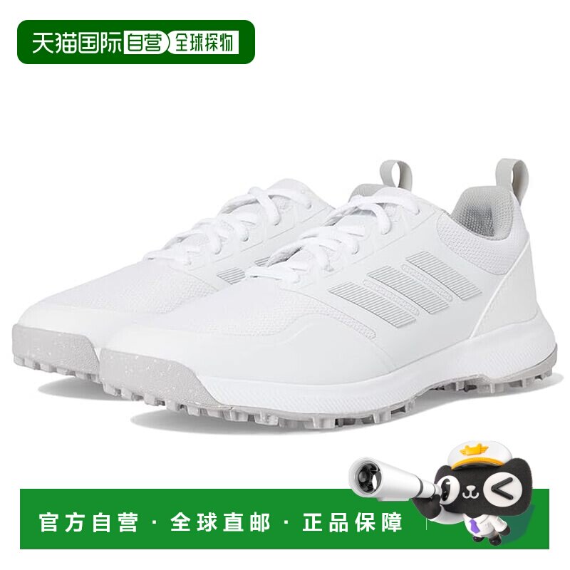 1h可退 香港直邮adidas 阿迪达斯 女士 Tech Response Sl 3 高尔