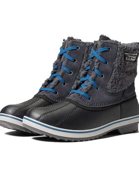 LLBean|Rangeley Pac 踝靴防水保暖