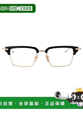 香港直邮THOM BROWNE 女士眼镜 UEO422AG0003001OPTICAL SS2025