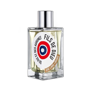 欧洲直邮Etat Libre d\'Orange解放橘郡柑橘米粹中性浓香水100mlE