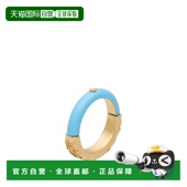 香港直邮潮奢 马吉拉 Maison 1h可退 Margiela 马丁 男士 戒指