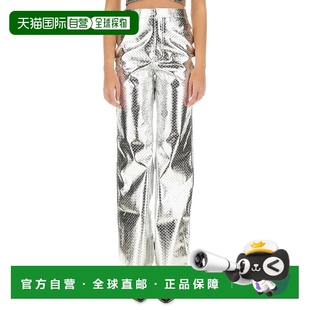 birger 阔腿裤 christensen 休闲裤 女士 欧洲直邮rotate