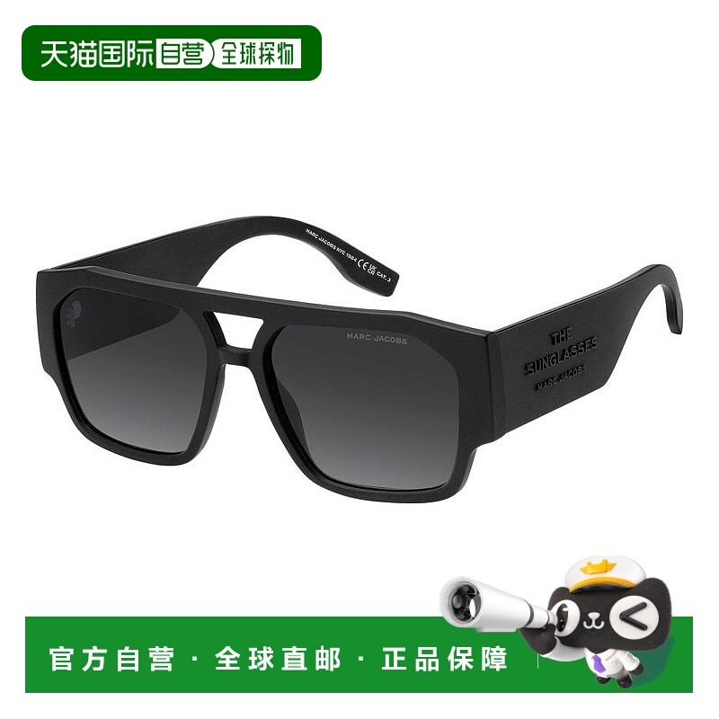 1h可退 香港直邮潮奢 Marc Jacobs 马克 雅可布 女士 -sunglasses
