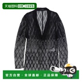 香港直邮潮奢 西装 Emporio 安普里奥 1h可退 男士 Armani 阿玛尼