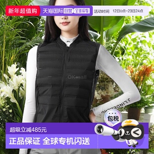 韩国直邮J.LINDEBERG Juliana Pro Pack 背心 (AWOW10940-9999) /